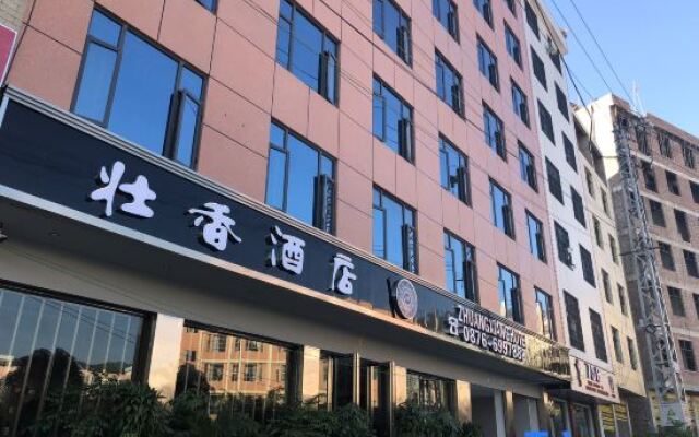 Zhuangxiang Hotel