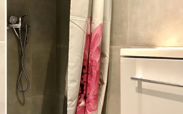 Appartements Design Marseille - Thiers