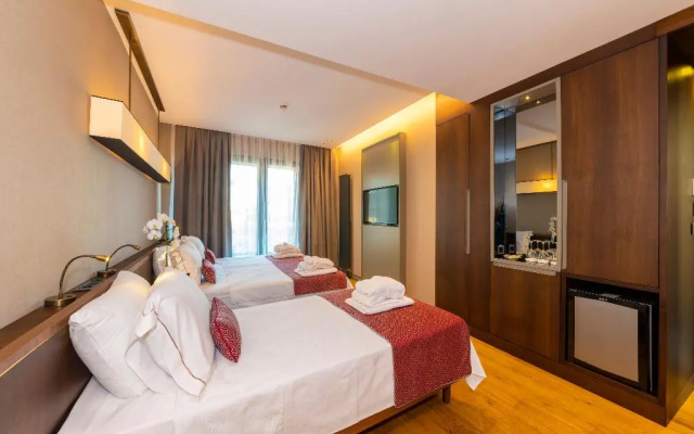 Opale Hotel