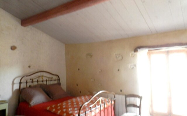 House With 3 Bedrooms in Beaumes-de-venise, With Furnished Terrace