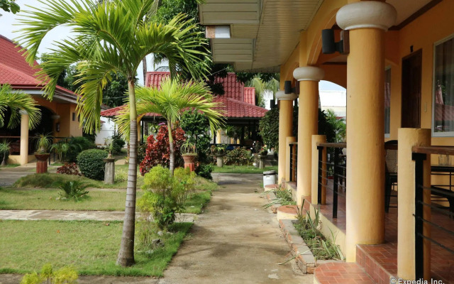 Villa Manuel Tourist Inn