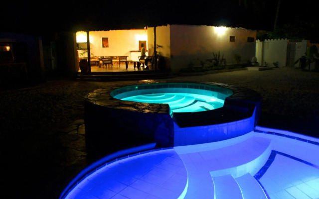 Sea View Lodge Boutique Hotel