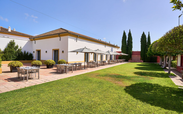 Hotel Castellar-Adults Only