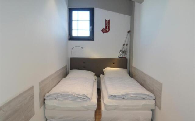 Speicher Residenz Barth E2 App 2