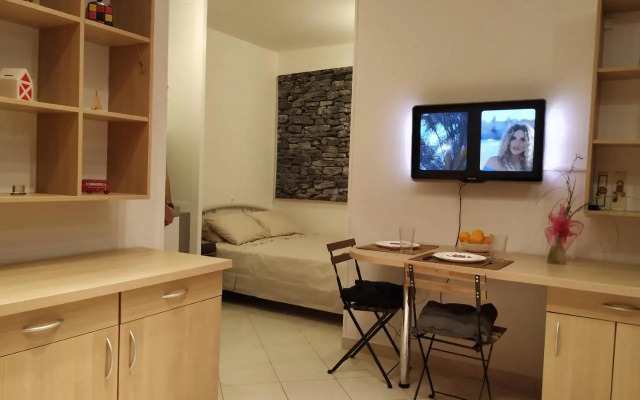 Šibenik Gorica Studio apartman 5XL