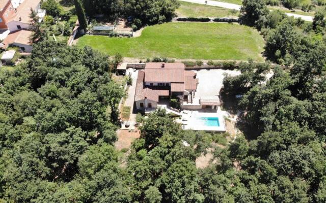 Villa Volpija