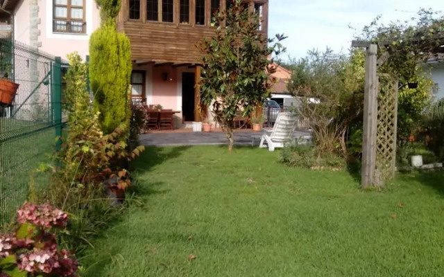 Casa de Aldea La Costica