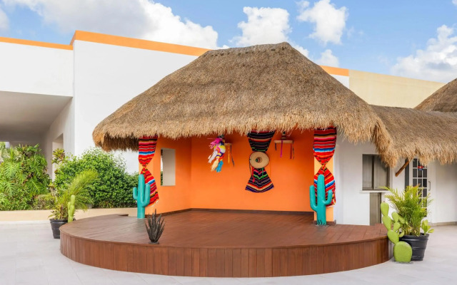 Sunscape Sabor Cozumel - All Inclusive