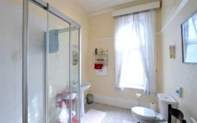 Malvern Guesthouse