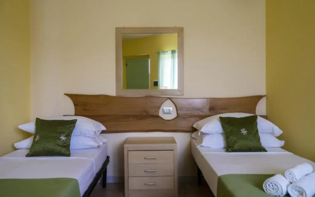 Villaggio Borgo degli Ulivi