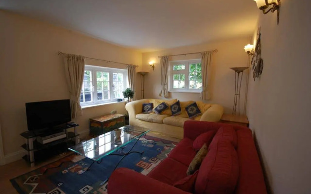 Moleside Cottage