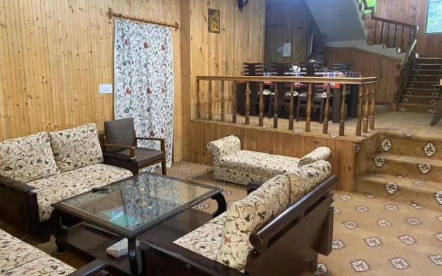 Srichan Resorts