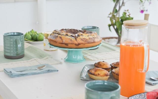 Pietro Maggi - Apulian Historical House