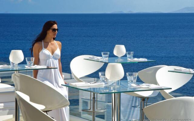 Petasos Beach Resort & Spa, Small Luxury Hotels of the World