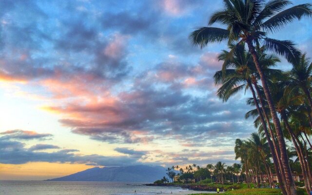 Ho‘olei Villas at Grand Wailea