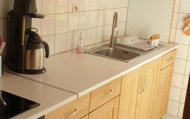 Petit week end dans la vallée