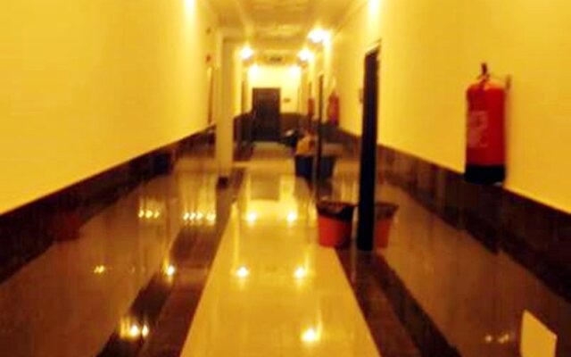 Dorar Rabigh Hotel Apartments