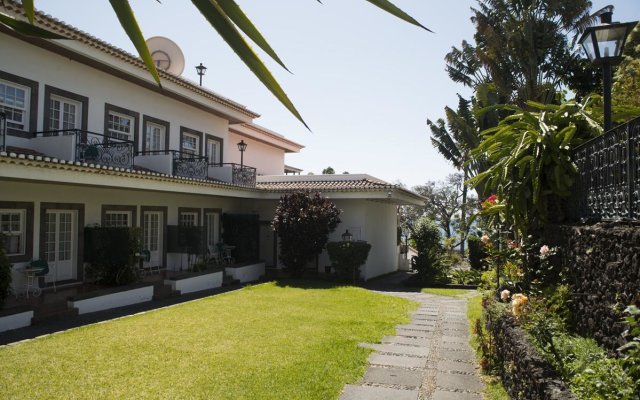 Hotel Quinta Penha França Mar