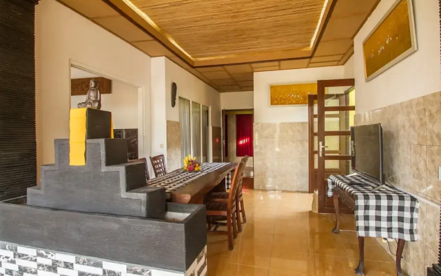 Bona Green House Bali by EPS