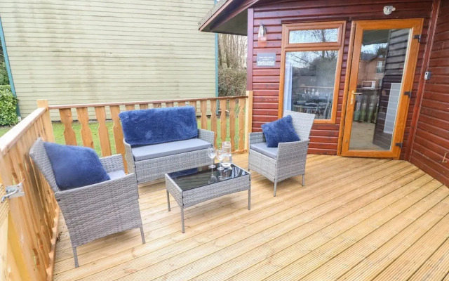 Park View Lodge, Arnside 7