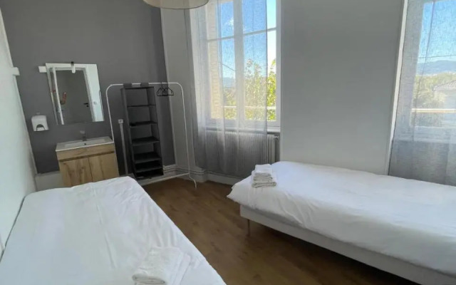 Inter Hotel Aeroport