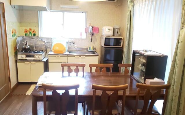 VILLA YAITA ONSEN  hot spa