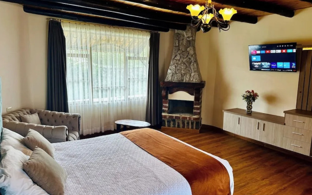 Hosteria & Spa Surillal