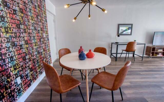 Suites at 23 Palms By RocketStay