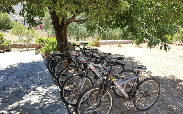 Tilos Fantasy Apartments