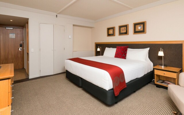 Millennium Hotel Rotorua