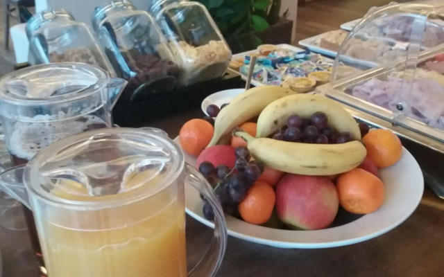 Esmarin Wellness Hotel