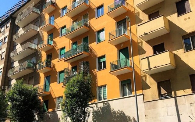Fornacino Apartment