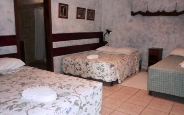 Palomino Ranch Hotel