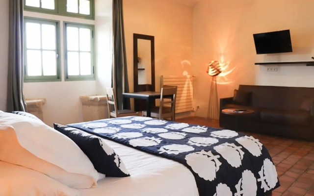 Les Gîtes de l'Ermitage