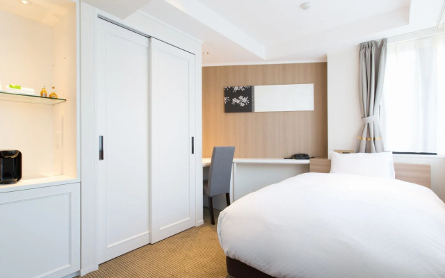 Hotel Shiki Utsubo Park