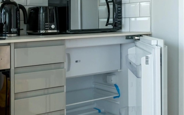 Skyline Serviced Apartments - Flat A Rockingham Way