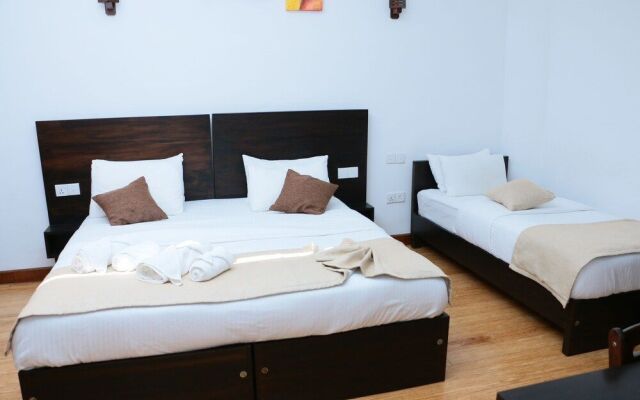 Ruvidee Villa, Nuwaraeliya