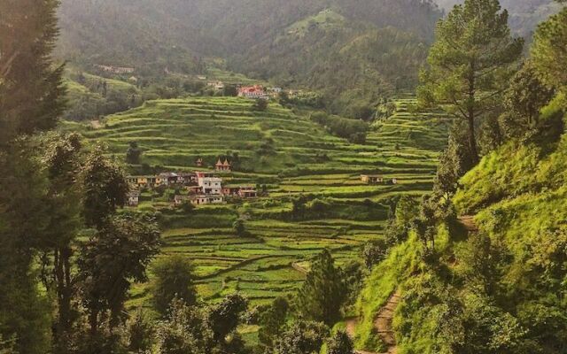 TGV Escape,Kanatal