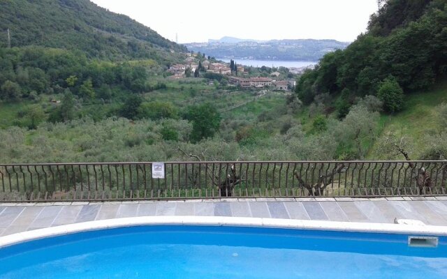 B&B Le Terrazze su Salò