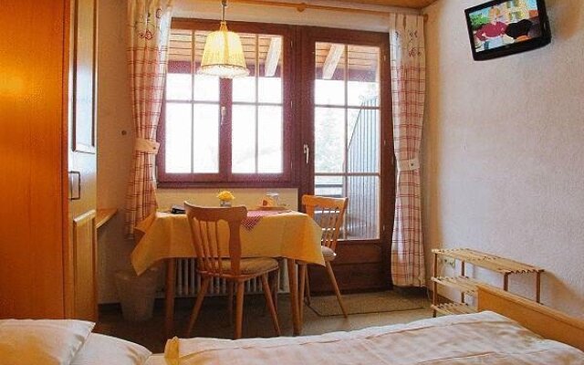 Höhengasthof Glashütte