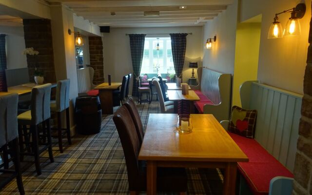 The Chequers Inn