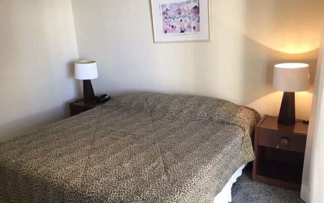 Apartamento Ipanema Guinle I