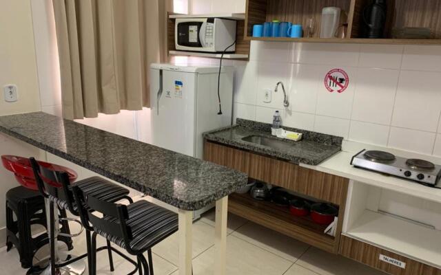 Apartamento Lacqua Park Diroma