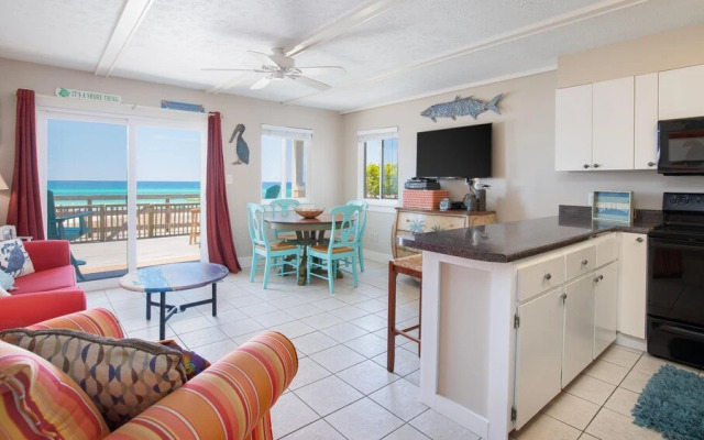 Leeward II #3 in Seagrove