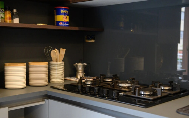 Via Arangio Ruiz 69 in Napoli