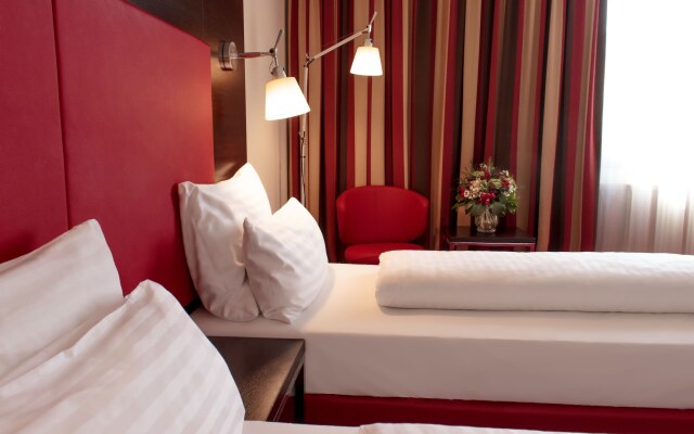 Best Western Plaza Hotel Wels