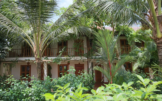 La Mer Resort