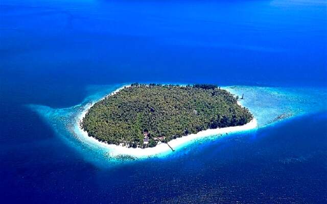 Agusta Eco Resort
