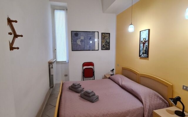 La Casa di Rosa by PortofinoVacanze