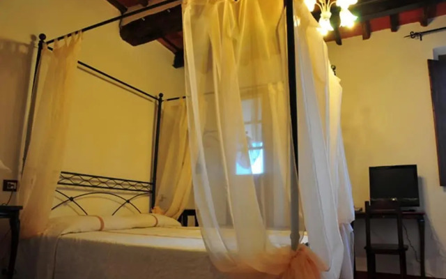 Il Casale di Nanni